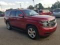 Chevrolet Tahoe LT 4WD Crystal Red Tintcoat photo #30