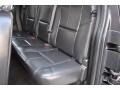 Chevrolet Silverado 1500 LTZ Extended Cab 4x4 Taupe Gray Metallic photo #21