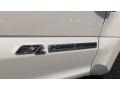 Ford F350 Super Duty Lariat Crew Cab 4x4 White Platinum photo #26