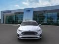 Ford Fusion SE Ingot Silver photo #50