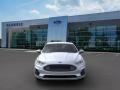 Ford Fusion SE Ingot Silver photo #72