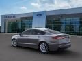 Ford Fusion SE Magnetic photo #26