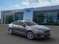 Ford Fusion SE Magnetic photo #29