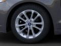 Ford Fusion SE Magnetic photo #41