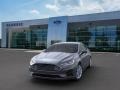 Ford Fusion SE Magnetic photo #46