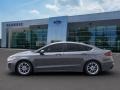 Ford Fusion SE Magnetic photo #47
