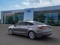 Ford Fusion SE Magnetic photo #48