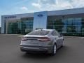 Ford Fusion SE Magnetic photo #52