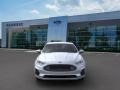 Ford Fusion SE Ingot Silver photo #28