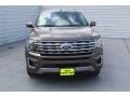 Ford Expedition Limited Stone Gray Metallic photo #3