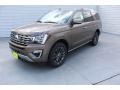 Ford Expedition Limited Stone Gray Metallic photo #4