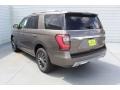 Ford Expedition Limited Stone Gray Metallic photo #6