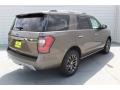 Ford Expedition Limited Stone Gray Metallic photo #8