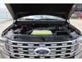 Ford Expedition Limited Stone Gray Metallic photo #22