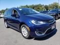 Chrysler Pacifica Touring L Jazz Blue Pearl photo #1