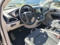 Chrysler Pacifica Touring L Luxury White Pearl photo #7