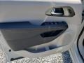 Chrysler Pacifica Touring L Luxury White Pearl photo #8