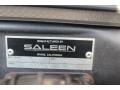 Ford Mustang Saleen S281 Coupe Black photo #7