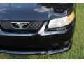 Ford Mustang Saleen S281 Coupe Black photo #12
