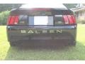 Ford Mustang Saleen S281 Coupe Black photo #14