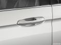 Ford Edge Titanium AWD White Platinum photo #30