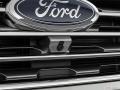 Ford Edge Titanium AWD White Platinum photo #51