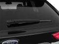 Ford Edge Titanium AWD White Platinum photo #70