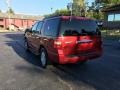 Ford Expedition XLT 4x4 Ruby Red photo #8