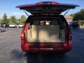 Ford Expedition XLT 4x4 Ruby Red photo #9