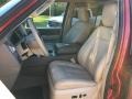 Ford Expedition XLT 4x4 Ruby Red photo #14