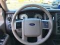 Ford Expedition XLT 4x4 Ruby Red photo #16