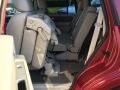 Ford Expedition XLT 4x4 Ruby Red photo #31