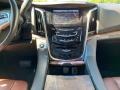 Cadillac Escalade Luxury 4WD Gray Silk Metallic photo #20
