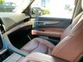 Cadillac Escalade Luxury 4WD Gray Silk Metallic photo #21
