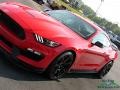 Ford Mustang Shelby GT350R Race Red photo #32