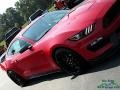 Ford Mustang Shelby GT350R Race Red photo #33