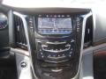 Cadillac Escalade Luxury 4WD Dark Granite Metallic photo #15