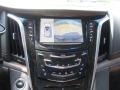 Cadillac Escalade Luxury 4WD Dark Granite Metallic photo #16