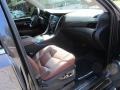 Cadillac Escalade Luxury 4WD Dark Granite Metallic photo #21