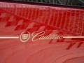 Cadillac Escalade Platinum AWD Crystal Red Tintcoat photo #6