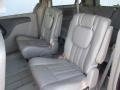 Chrysler Town & Country Touring-L Deep Cherry Red Crystal Pearl photo #12