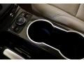 Ford Escape Titanium 4WD Ingot Silver Metallic photo #20