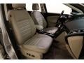 Ford Escape Titanium 4WD Ingot Silver Metallic photo #21
