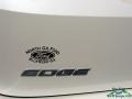 Ford Edge Titanium AWD White Platinum photo #37