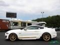 Ford Mustang Shelby GT-H Coupe Oxford White photo #2
