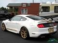 Ford Mustang Shelby GT-H Coupe Oxford White photo #3