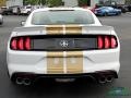 Ford Mustang Shelby GT-H Coupe Oxford White photo #4