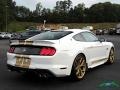 Ford Mustang Shelby GT-H Coupe Oxford White photo #5