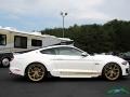 Ford Mustang Shelby GT-H Coupe Oxford White photo #6