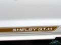Ford Mustang Shelby GT-H Coupe Oxford White photo #38